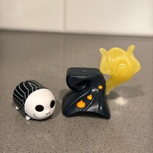 Jack from Nightmare before Christmas Tsum Tsum, Disney, Medium size